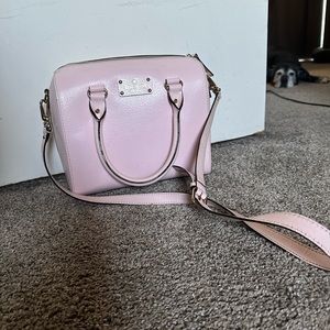 Kate spade purse